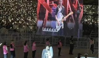 五月天巡演2023时间表