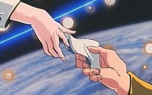 超时空要塞Δ的综漫小说 超时空要塞可曾记得爱